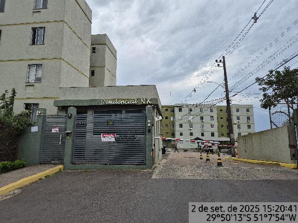 Apartamento - Venda, PASQUALINI, SAPUCAIA DO SUL, RS