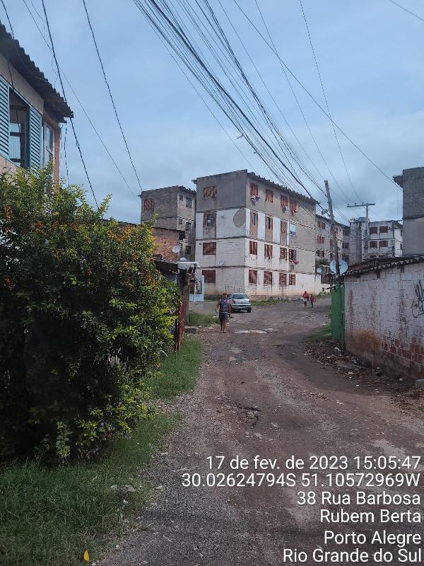 Apartamento - Venda, RUBEM BERTA, PORTO ALEGRE, RS