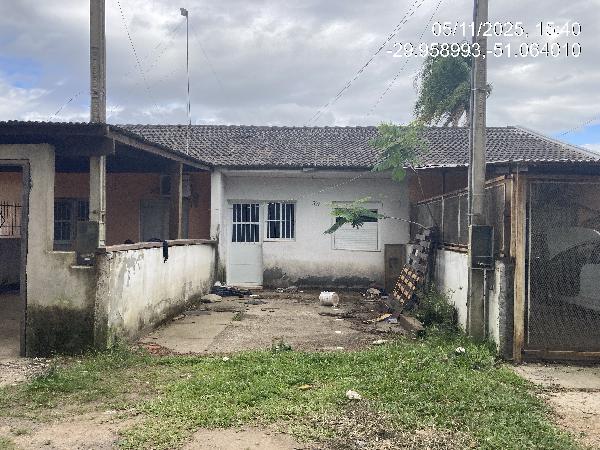Casa - Venda, NOVO MUNDO, GRAVATAI, RS