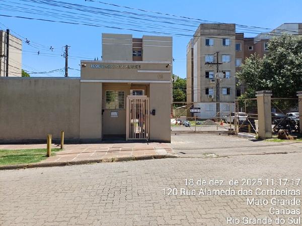 Apartamento - Venda, MATO GRANDE, CANOAS, RS