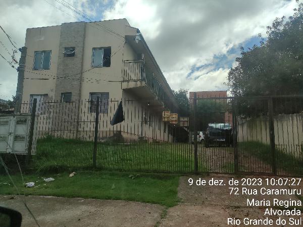 Apartamento - Venda, UMBU, ALVORADA, RS