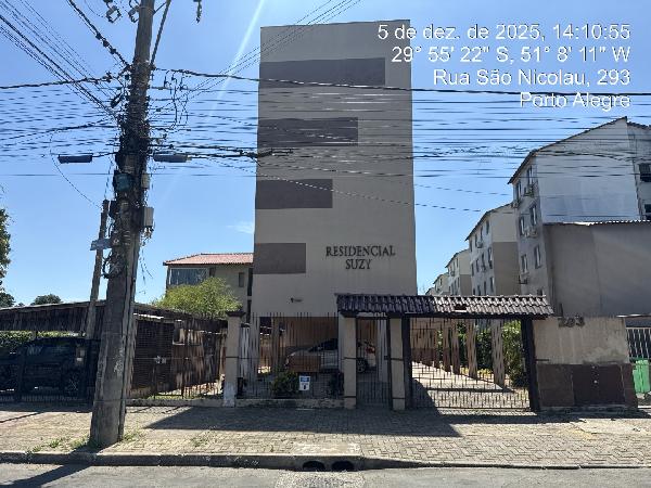 Apartamento - Venda, ESTANCIA VELHA, CANOAS, RS