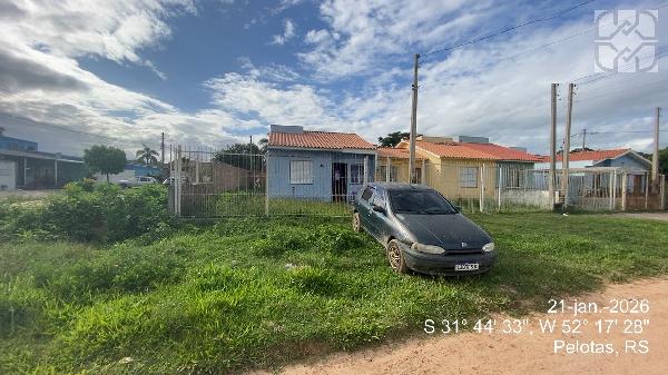 Casa - Venda, Areal, PELOTAS, RS