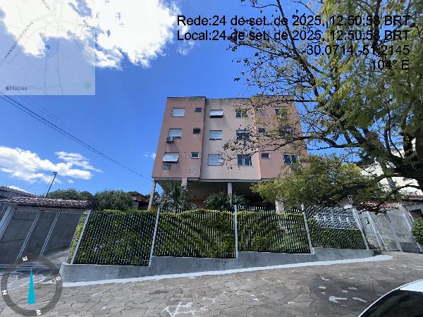 Apartamento - Venda, TERESOPOLIS, PORTO ALEGRE, RS