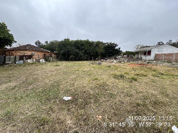 Terreno - Venda, CENTRO, CAPAO DO LEAO, RS
