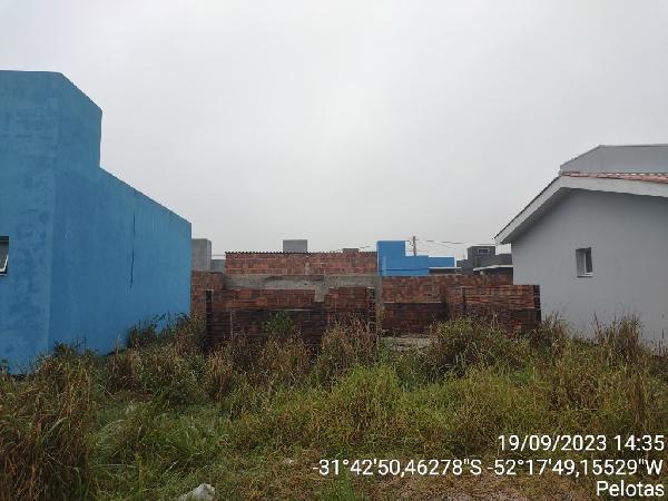Terreno - Venda, TRES VENDAS, PELOTAS, RS