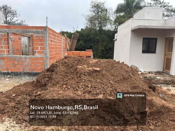 Terreno - Venda, ALPES DO VALE, NOVO HAMBURGO, RS