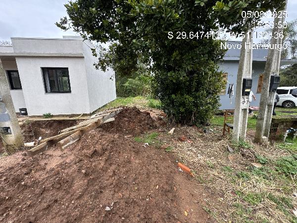 Terreno - Venda, ALPES DO VALE, NOVO HAMBURGO, RS