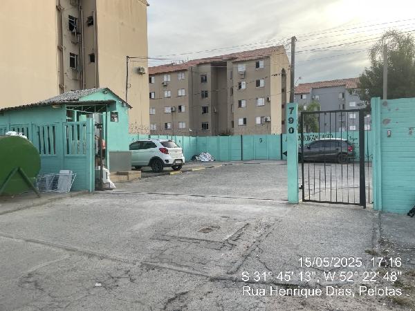 Apartamento - Venda, FRAGATA, PELOTAS, RS