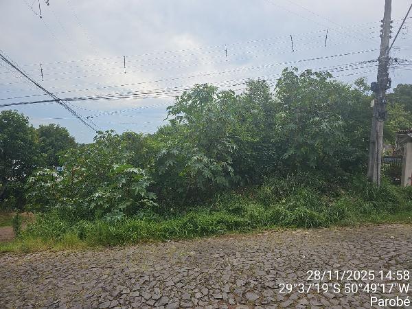 Terreno - Venda, PARAOBÉ, PAROBE, RS