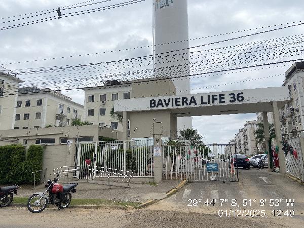 Apartamento - Venda, SANTOS DUMONT, SAO LEOPOLDO, RS