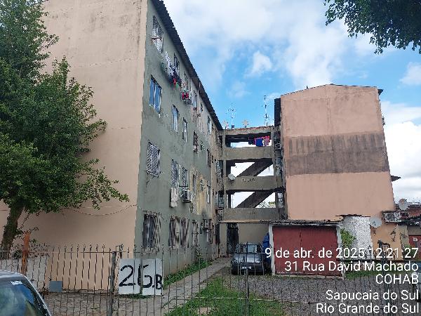 Apartamento - Venda, COHAB, SAPUCAIA DO SUL, RS
