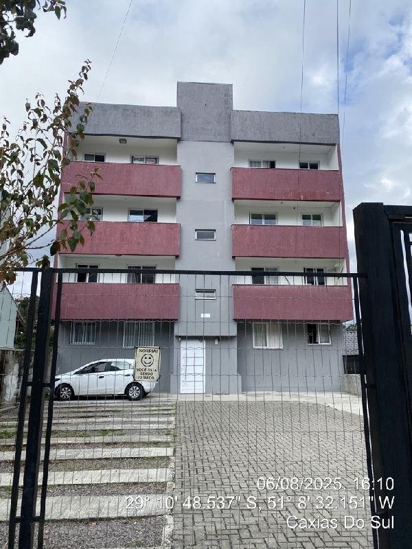Apartamento - Venda, BELA VISTA, CAXIAS DO SUL, RS