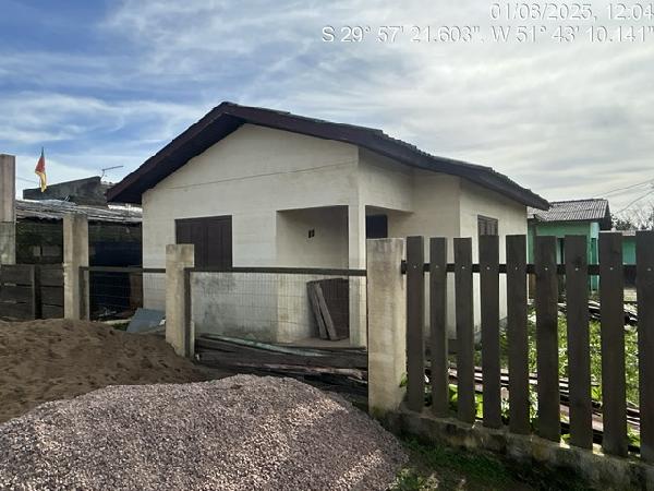 Casa - Venda, CIDADE BAIXA, SAO JERONIMO, RS