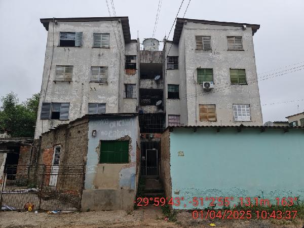 Apartamento - Venda, MARIA REGINA, ALVORADA, RS