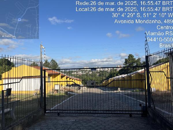 Casa - Venda, CENTRO, VIAMAO, RS
