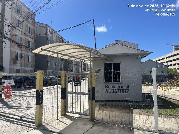 Apartamento - Venda, SAO GONCALO, PELOTAS, RS