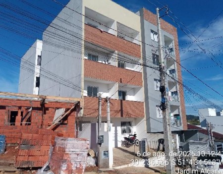 Apartamento - Venda, JARDIM ALGARVE, ALVORADA, RS
