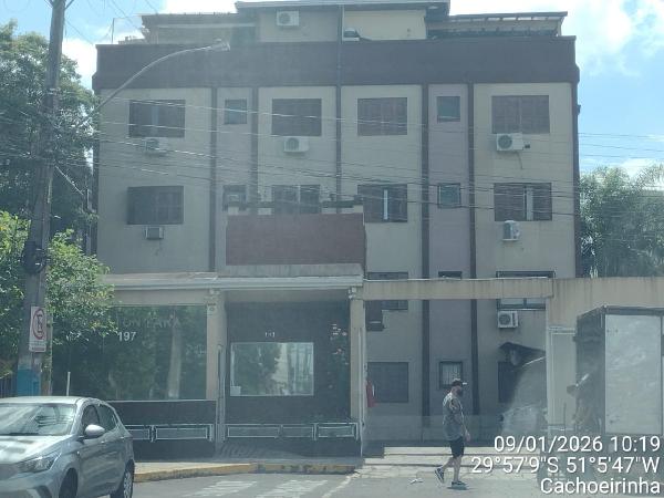 Apartamento - Venda, VILA CACHOEIRINHA, CACHOEIRINHA, RS