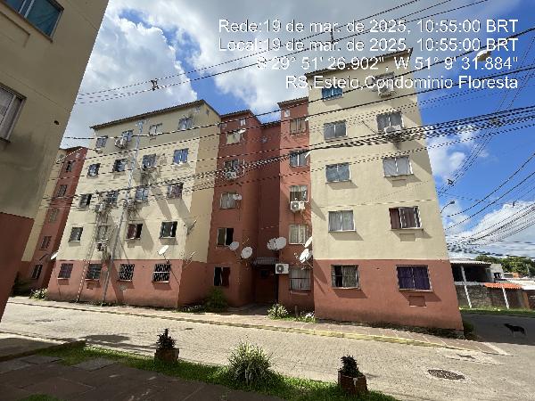 Apartamento - Venda, SAO JOSE, ESTEIO, RS