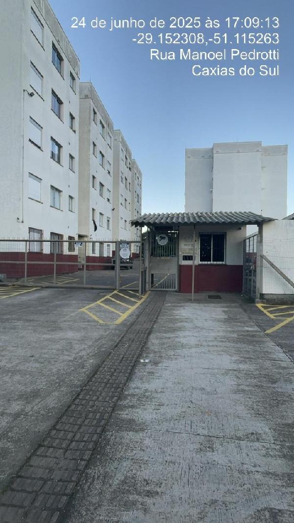 Apartamento - Venda, VILA VERDE, CAXIAS DO SUL, RS