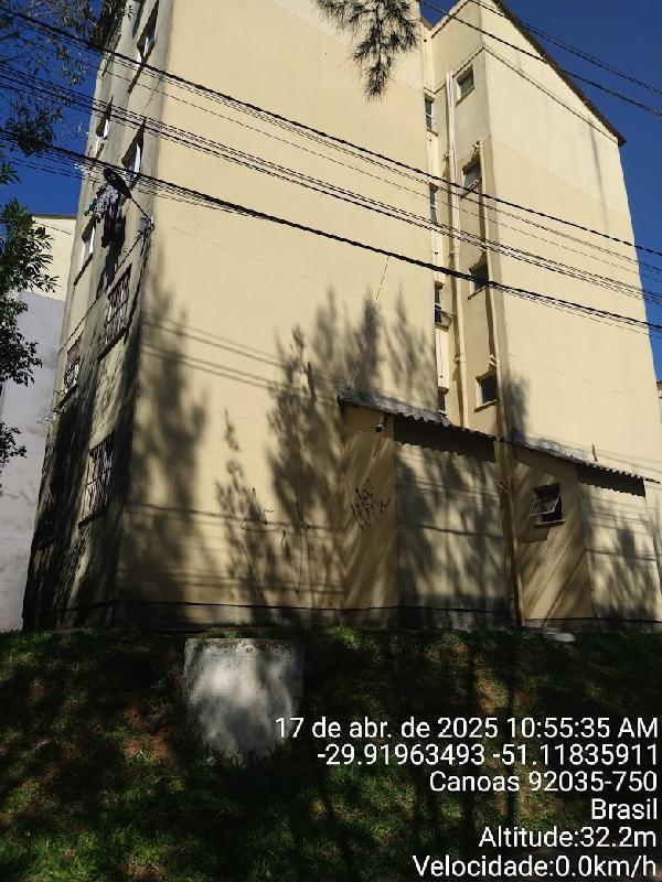Apartamento - Venda, OLARIA, CANOAS, RS