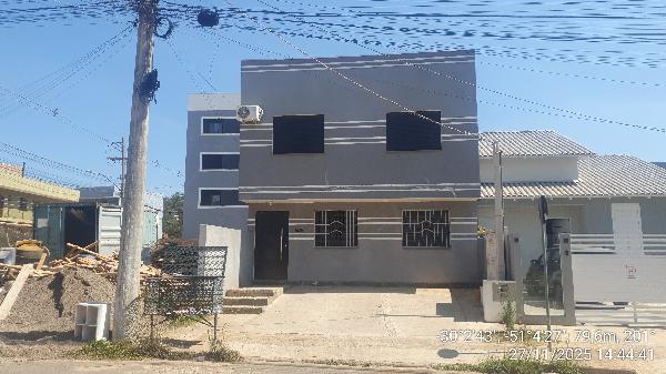 Apartamento - Venda, JARDIM ALGARVE, ALVORADA, RS