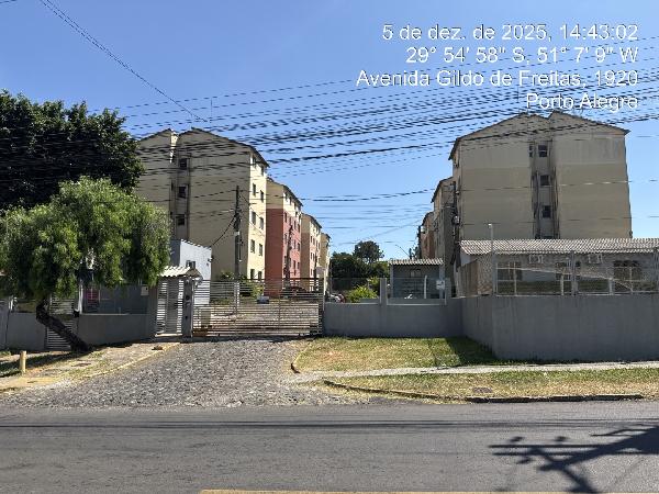 Apartamento - Venda, OLARIA, CANOAS, RS