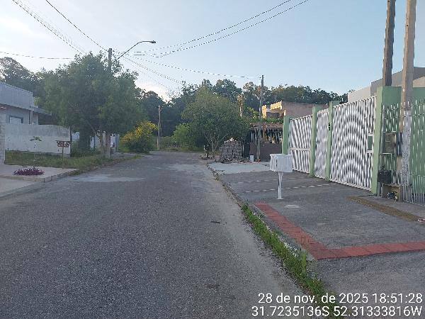 Casa - Venda, TRES VENDAS, PELOTAS, RS
