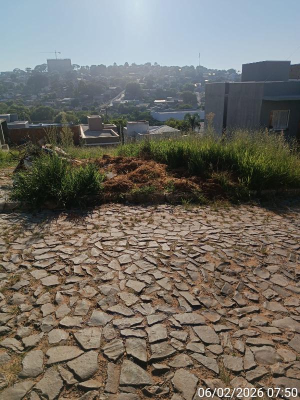 Terreno - Venda, Boa Sa·de, NOVO HAMBURGO, RS