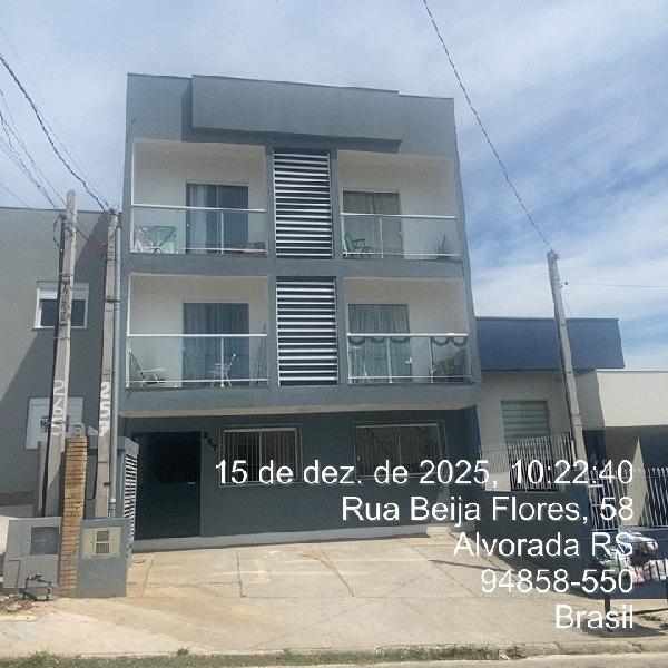 Apartamento - Venda, JARDIM ALGARVE, ALVORADA, RS