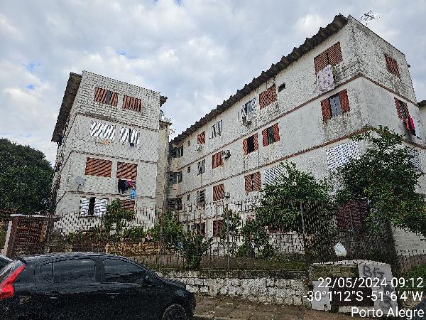 Apartamento - Venda, RUBEM BERTA, PORTO ALEGRE, RS