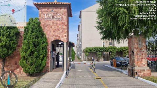 Apartamento - Venda, AREAL, PELOTAS, RS
