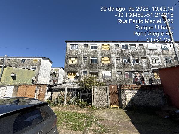 Apartamento - Venda, CAVALHADA, PORTO ALEGRE, RS