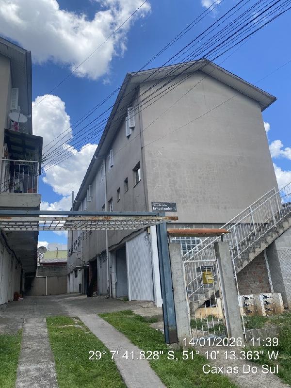 Casa - Venda, NOSSA SENHORA DO ROSARIO, CAXIAS DO SUL, RS