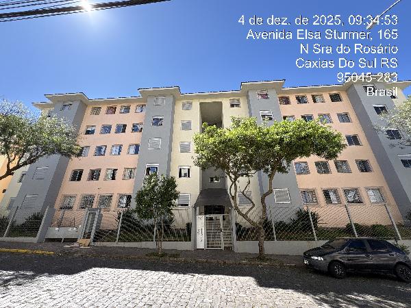 Apartamento - Venda, NOSSA SENHORA DO ROSARIO, CAXIAS DO SUL, RS