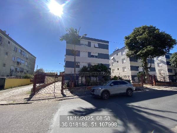 Apartamento - Venda, JARDIM LEOPOLDINA, PORTO ALEGRE, RS