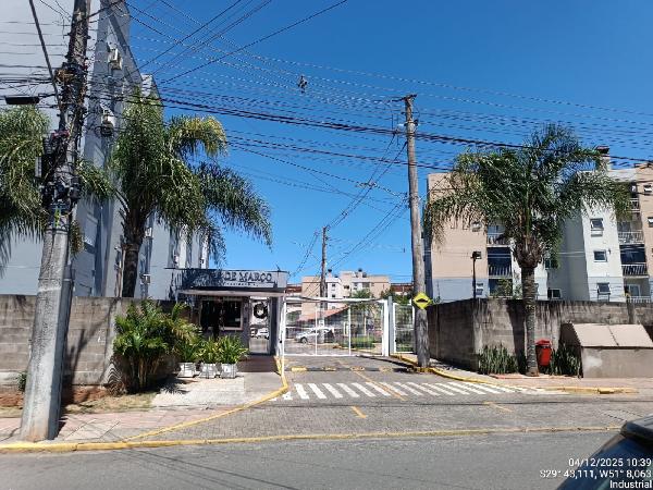 Apartamento - Venda, INDUSTRIAL, NOVO HAMBURGO, RS