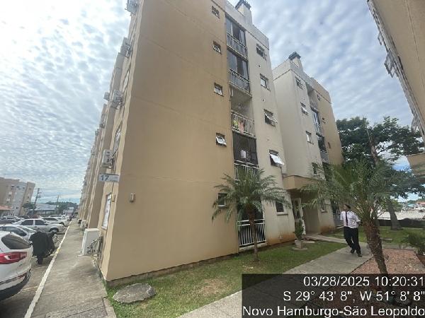 Apartamento - Venda, INDUSTRIAL, NOVO HAMBURGO, RS