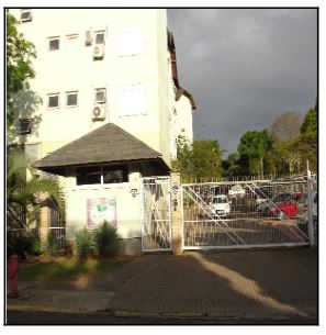 Apartamento - Venda, SAO JORGE, NOVO HAMBURGO, RS