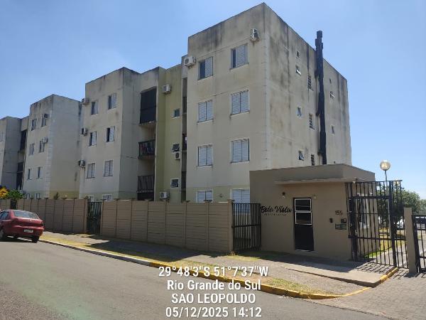 Apartamento - Venda, DUQUE DE CAXIAS, SAO LEOPOLDO, RS