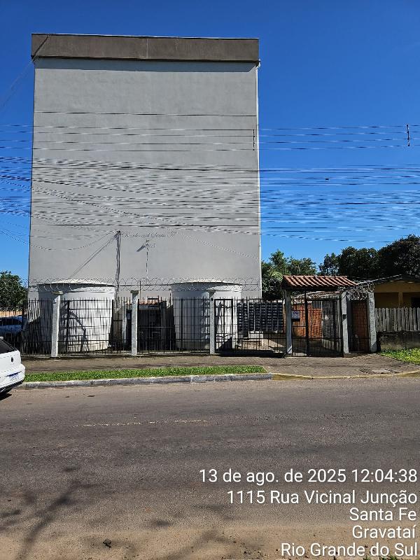 Apartamento - Venda, SANTA FE, GRAVATAI, RS