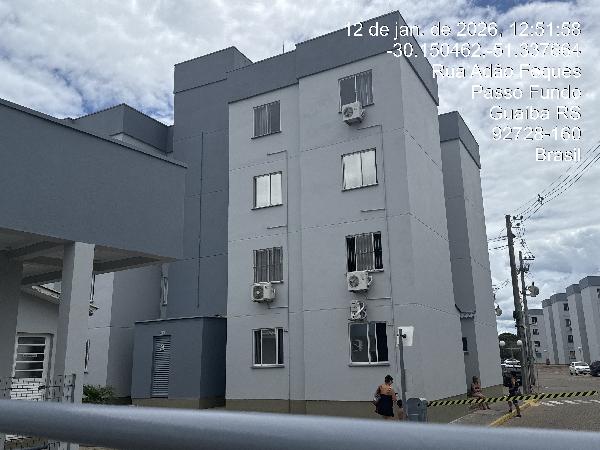 Apartamento - Venda, JARDIM IOLANDA, GUAIBA, RS