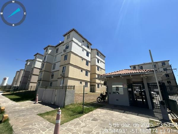 Apartamento - Venda, Fßtima, CANOAS, RS