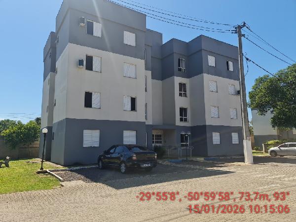 Apartamento - Venda, SANTA CRUZ, GRAVATAI, RS
