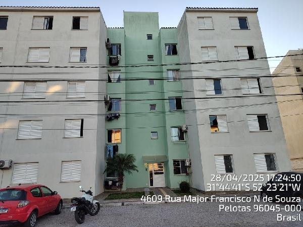 Apartamento - Venda, FRAGATA, PELOTAS, RS