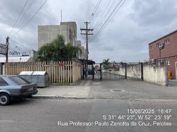 Apartamento - Venda, FRAGATA, PELOTAS, RS