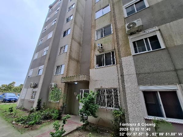 Apartamento - Venda, VILA SAO JOAO, RIO GRANDE, RS