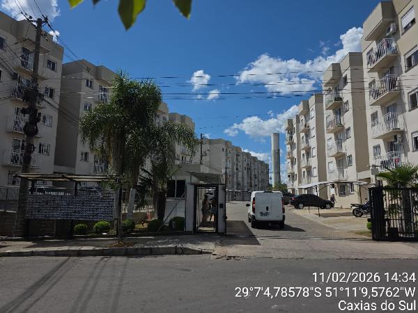 Apartamento - Venda, Santa FÚ, CAXIAS DO SUL, RS