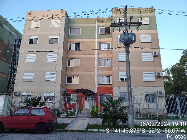 Apartamento - Venda, TRES VENDAS, PELOTAS, RS